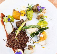 Bottola Restaurant - VIC Tourism