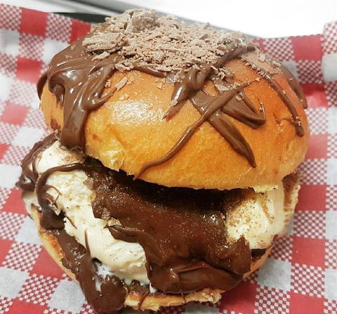 Burnett Street Burgers BSB - VIC Tourism 5