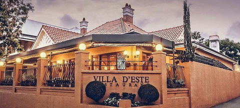 Copperface Jacks - VIC Tourism 1