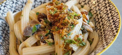 I Maccheroni - VIC Tourism 0