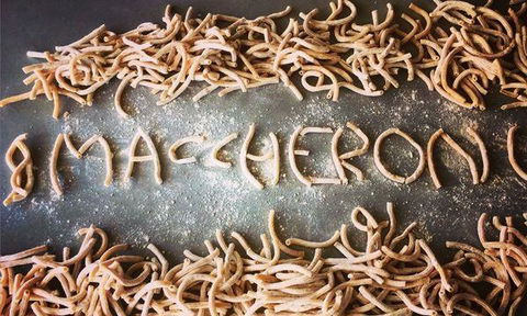 I Maccheroni - VIC Tourism 11