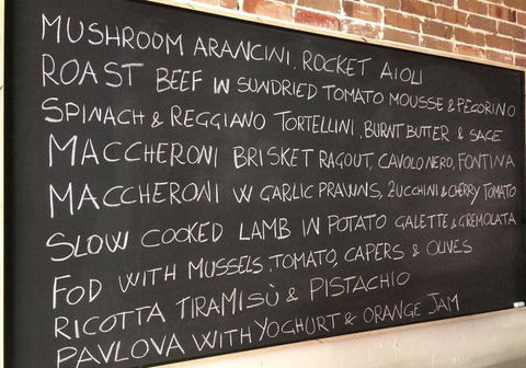 I Maccheroni - VIC Tourism 13