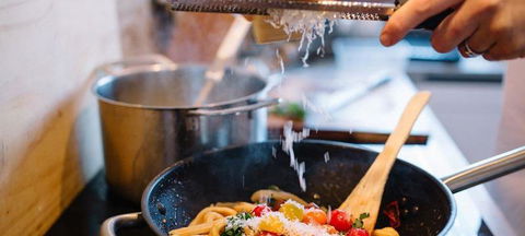 I Maccheroni - VIC Tourism 1