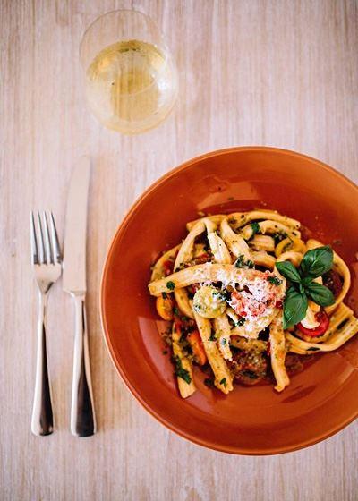 I Maccheroni - VIC Tourism 5