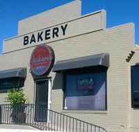 Jackson's Bakery  Cafe - VIC Tourism