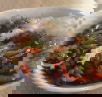 Komatsu Japanese Restaurant - VIC Tourism