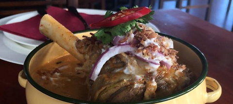 Pa Nang - VIC Tourism 3