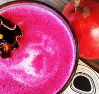 Seed  Husk - VIC Tourism