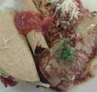Taco Villa - VIC Tourism