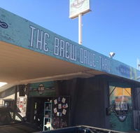 The Brew Drive Thru - VIC Tourism