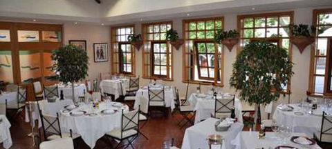 The Courtyard - VIC Tourism 3