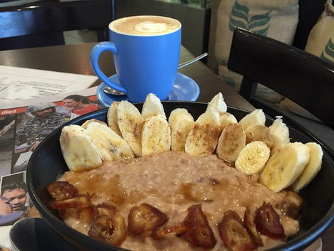 Yarra Coffee - VIC Tourism 0