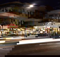 Cafe Palazzo - VIC Tourism