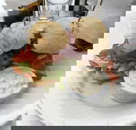 Canopy Cafe - VIC Tourism