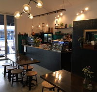 Coffee Institute - VIC Tourism