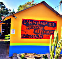 La Hacienda 101 - VIC Tourism