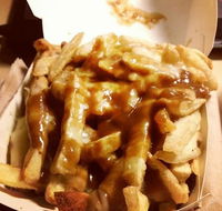 Lord of the Fries - VIC Tourism