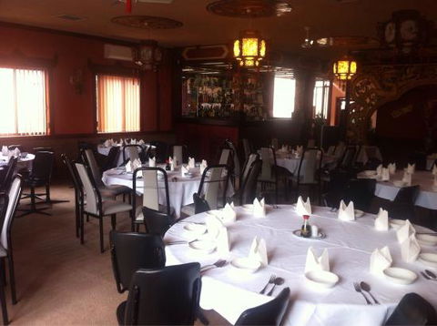 Mandarin Palace - VIC Tourism 0