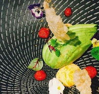 Mizz B'z Food  Wine - VIC Tourism