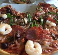 Montagna Cafe - VIC Tourism