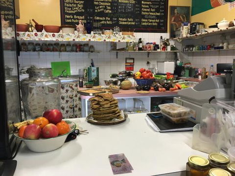 Nabiha's Kitchen - VIC Tourism 0