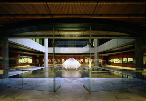 NSW Parliament House - VIC Tourism 2