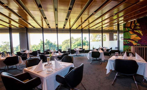 NSW Parliament House - VIC Tourism 5