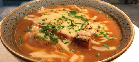 Periwinkle Restaurant - VIC Tourism 0