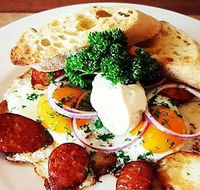 Periwinkles Cafe - VIC Tourism