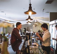 Sneaky's Restaurant - VIC Tourism