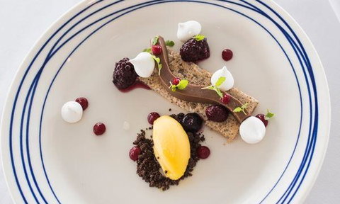 Wild Herring - VIC Tourism 0