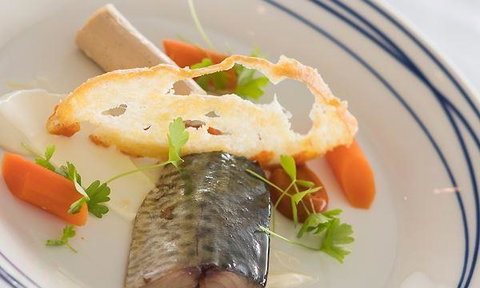 Wild Herring - VIC Tourism 2