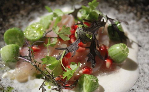 Allegra Dining - VIC Tourism 1
