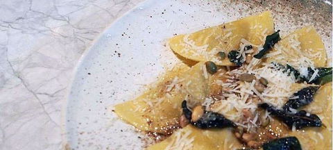Allegra Dining - VIC Tourism 2