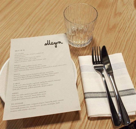 Allegra Dining - VIC Tourism 4