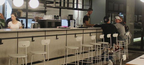 Allegra Dining - VIC Tourism 5
