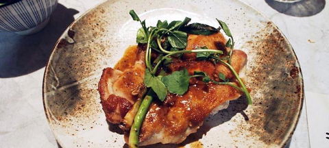 Allegra Dining - VIC Tourism 6