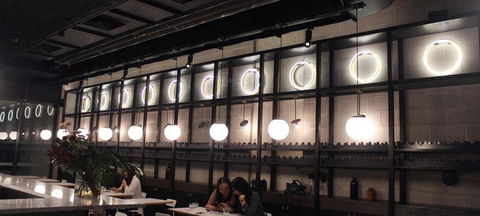 Allegra Dining - VIC Tourism 8
