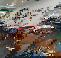 Cafe 195 - VIC Tourism