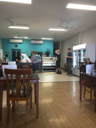 Cafe Thirty Three - VIC Tourism 0