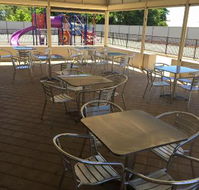 Country Cafe - VIC Tourism