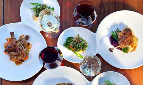 Fish Creek Hotel - VIC Tourism 3