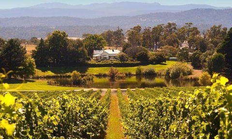 Fish Creek Hotel - VIC Tourism 7