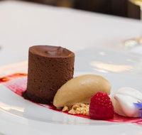 Katers Restaurant - VIC Tourism