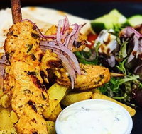 Lindos Cafe Restaurant Bar - VIC Tourism