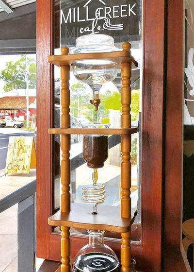 Mill Creek Cafe - VIC Tourism 6