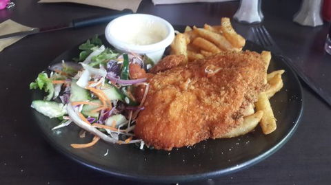 Red Cow Inn - VIC Tourism 0