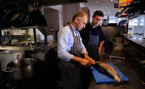 Seasons Of Kurrajong - VIC Tourism 15