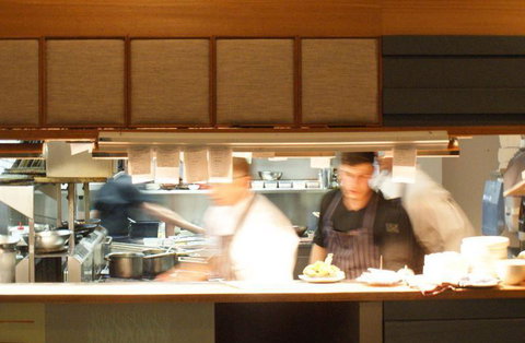 Seasons Of Kurrajong - VIC Tourism 19