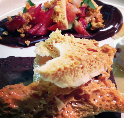 Seasons Of Kurrajong - VIC Tourism 7